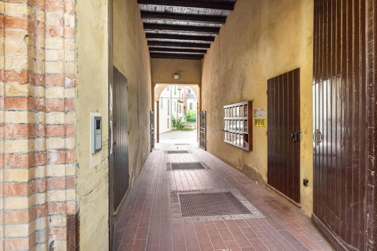 Lhe Sweet Apartment Cesena Dış mekan fotoğraf