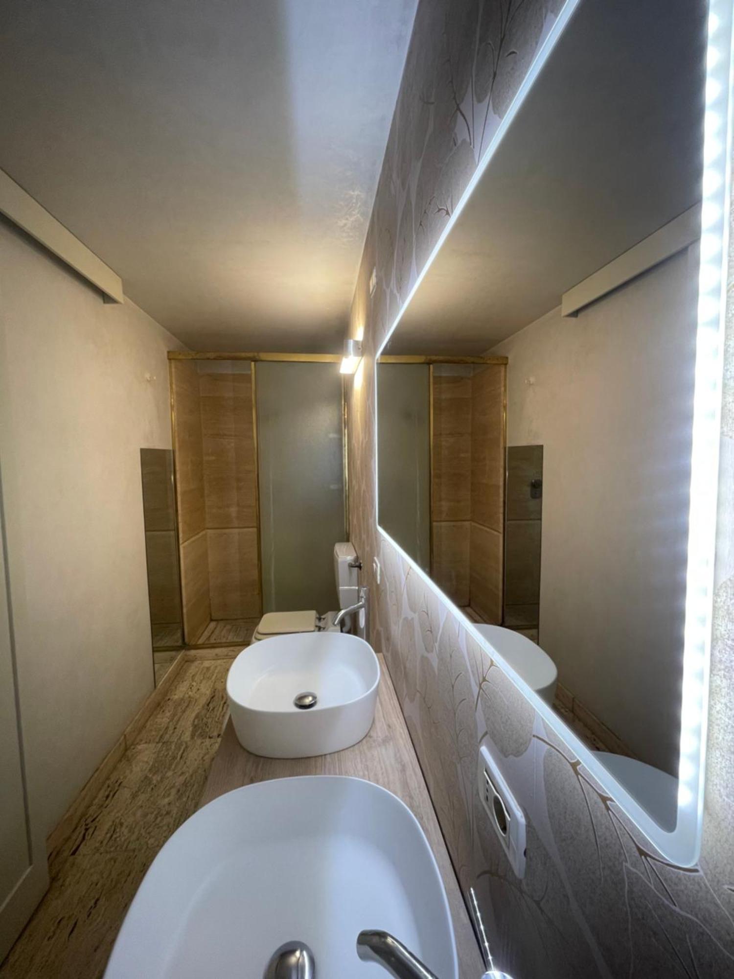 Lhe Sweet Apartment Cesena Dış mekan fotoğraf
